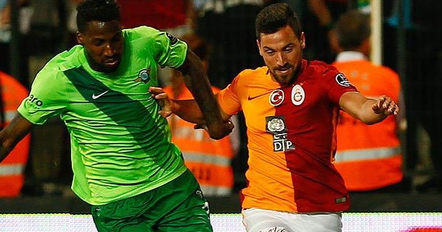 Akhisar-Galatasaray maçınının bilet fiyatları belli oldu