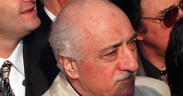 Akıncı&#039;da FETÖ elebaşı Gülen için lüks kamelya