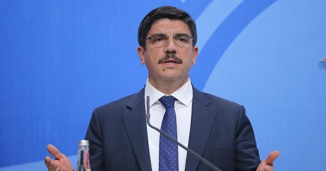 Aktay, &#039;Ölüm esnasında ayrım yapmak iğrençliktir&#039;