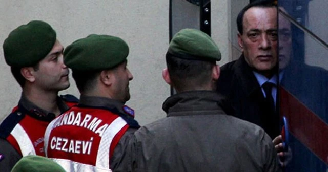 Alaattin Çakıcı tahliye oluyor