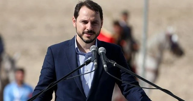 Albayrak, '15 Temmuz'dan sonra hiçbir şey eskisi gibi olmayacak'