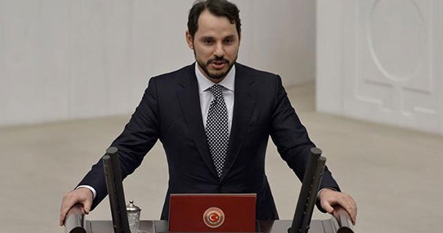 Albayrak, &#039;Bulunursa ilk ben açıklayacağım&#039;