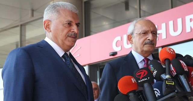 Ankara&#039;da bir ilk gerçekleşti