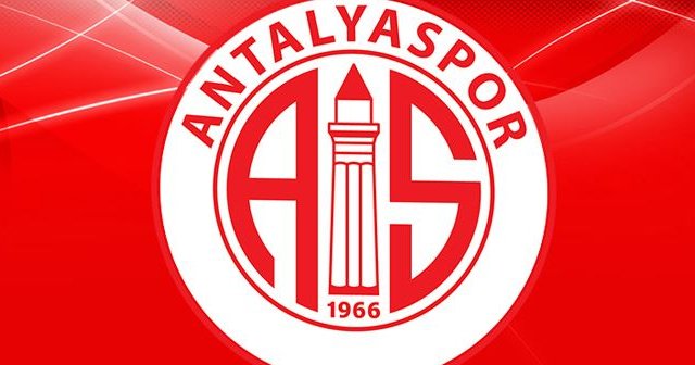 Antalyaspor&#039;dan Fikret Orman&#039;a teşekkür