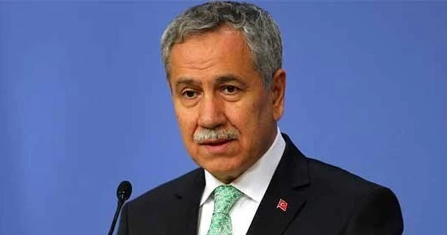 Arınç'ın eşinin akrabası Ziya Tay serbest bırakıldı