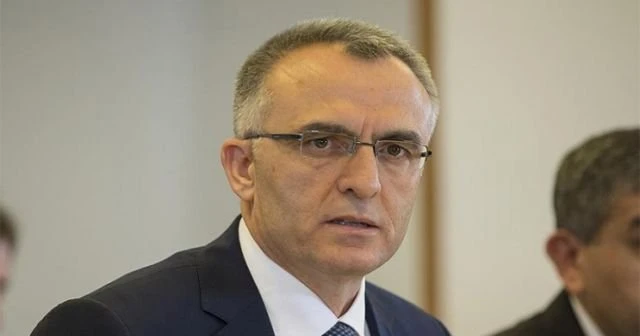 Bakan Ağbal'dan özelleştirme açıklaması