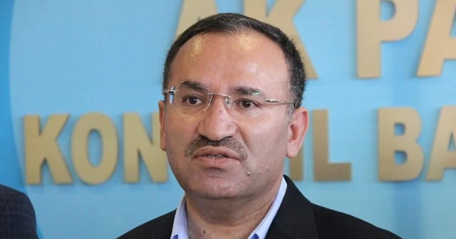 Bakan Bozdağ’dan Gülen’in iadesi açıklaması