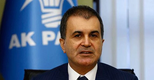 Bakan Çelik'ten AB'ye net mesaj