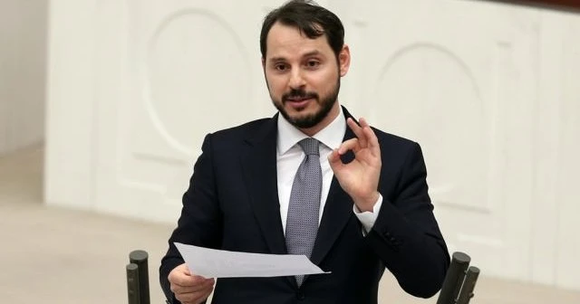 Bakan'dan uyarısını yeniledi, 'Külahları değişiriz'