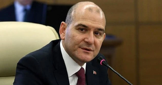 Bakan Soylu'dan Bağ-Kur'luya müjde!