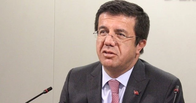 Bakan Zeybekçi iş adamlarıyla Danimarka’ya gidecek