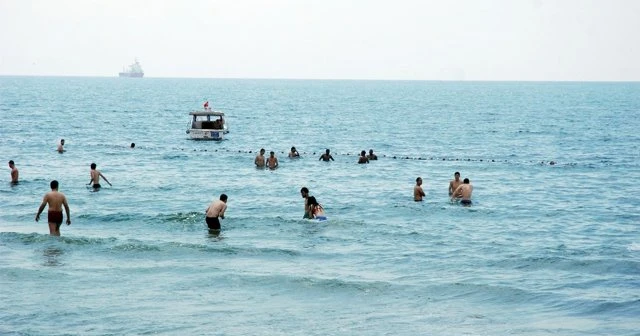 Balıklama atlayanlar, bu habere dikkat