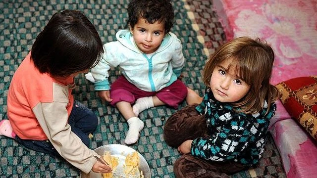 Ban Ki-mun korkunç rakamı açıkladı