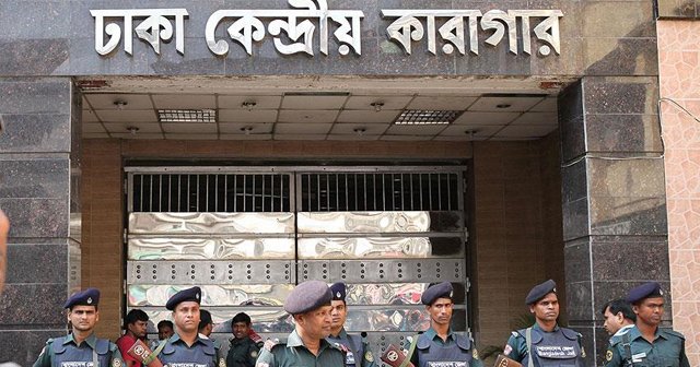 Bangladeş&#039;te Cemaat-i İslami üyesi hakkında idam kararı