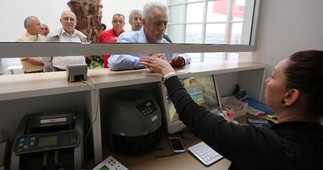 Bankacılık sektörünün net kârı 19 milyar lira oldu