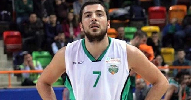 Banvit, Merthan Mutlu ile anlaştı