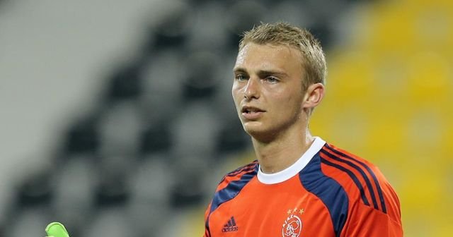 Barcelona Bravo&#039;nun yerine Cillessen&#039;i aldı