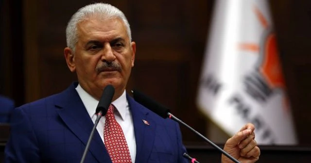 Başbakan'dan önemli açıklama! Tek tek tespit ettik