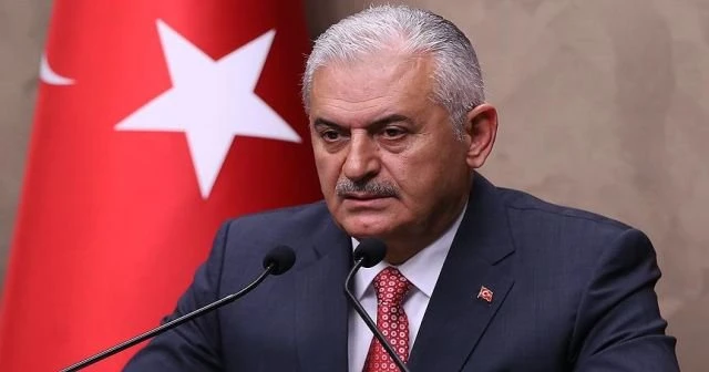 Başbakan'dan saldırı sonrası sert tepki