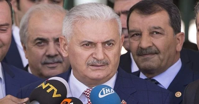 Başbakan Elazığ'da açıkladı! İşte şehit ve yaralı sayısı
