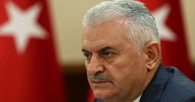 Başbakan Milli Savunma Bakanlığı’nı ziyaret etti
