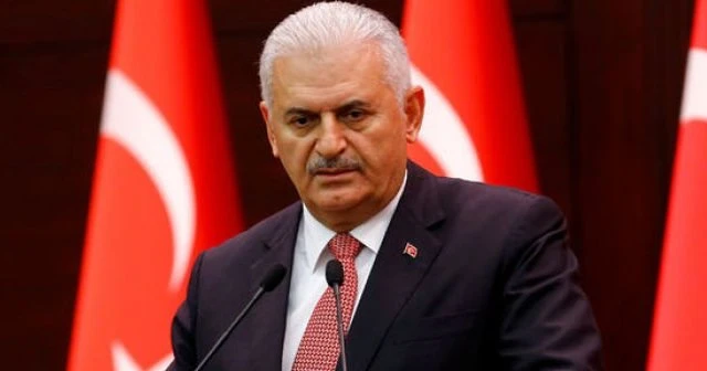 Başbakan noktayı koydu, 'Asla kabul etmiyoruz'