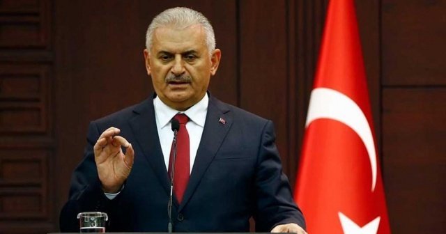 Başbakan Yıldırım&#039;dan Bakanlar Kurulu sonrası açıklama