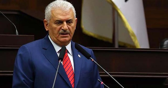 Başbakan Yıldırım’dan bedelli askerlik açıklaması