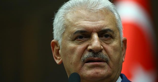 Başbakan Yıldırım&#039;dan &#039;Yenikapı mitingi&#039; genelgesi