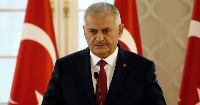 Başbakan Yıldırım, eski ve yeni bakanlarla buluşacak