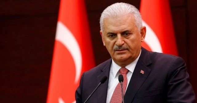 Başbakan Yıldırım, 'Hezimete uğrayacaklar'