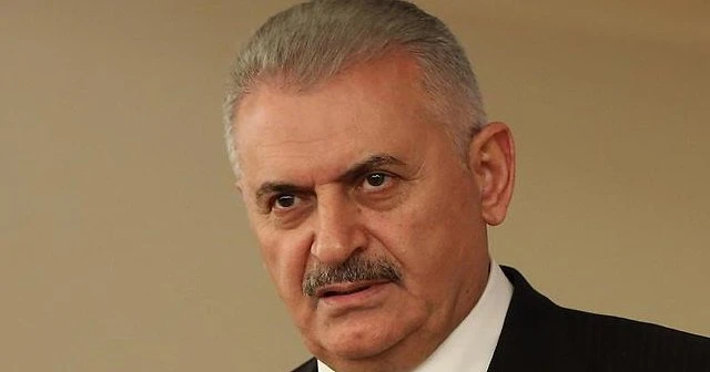 Başbakan Yıldırım, 'Millet olarak hep birlikte büyük bir belayı defettik'