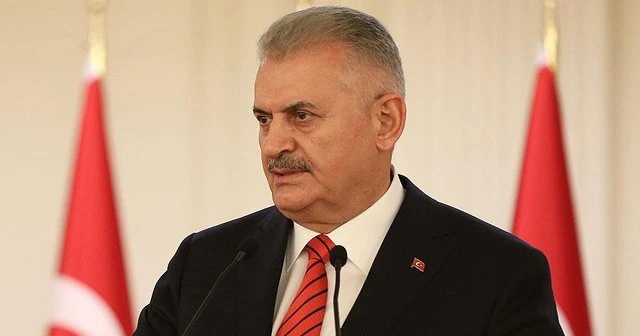 Başbakan Yıldırım yabancı medya temsilcileriyle buluştu