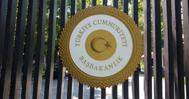 Başbakanlık&#039;tan Cerablus iddialarına yalanlama