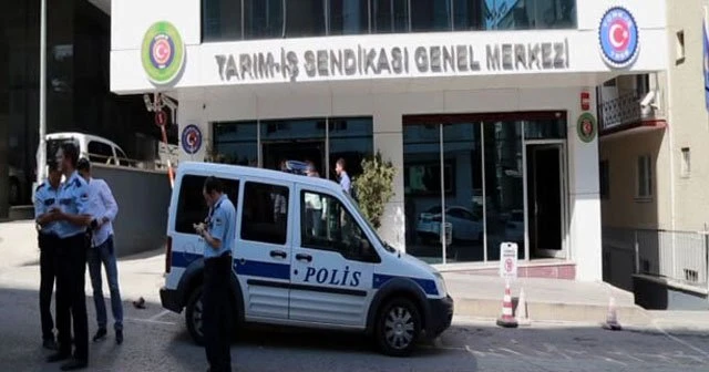 Başkent'te silahlı kavga, 3 yaralı