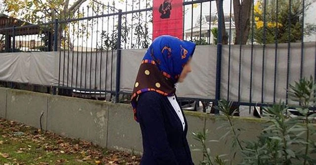 Başörtüsü artık oralarda serbest!