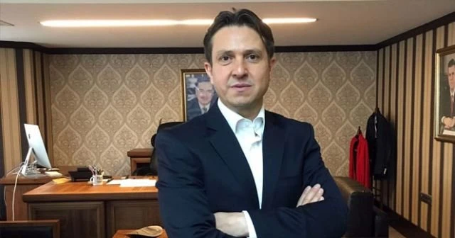 Batuhan Yaşar, 'İstihbaratta 'millî' dönem'