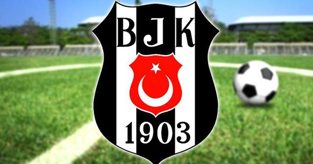 Beşiktaş, Aboubakar'ı borsaya bildirdi