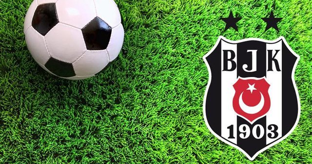 Beşiktaş Benficalı futbolcuyu borsaya bildirdi