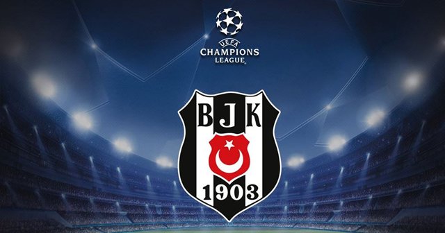 Beşiktaş&#039;ın devler liginde rakipleri belli oldu