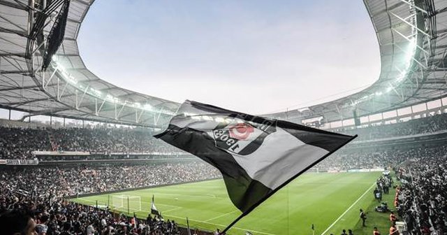 Beşiktaş kombine sayısında fark attı!