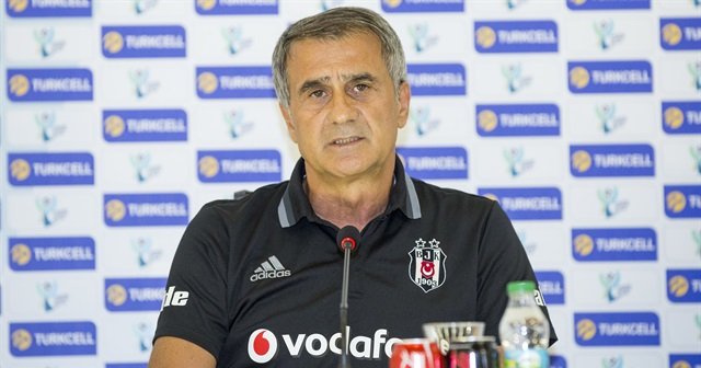 Beşiktaş'ta Gökhan Gönül sürprizi