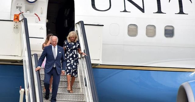 Biden&#039;ın Türkiye programı belli oldu