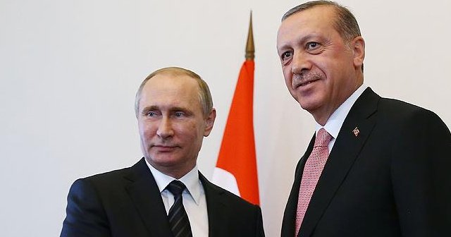 BM Erdoğan-Putin görüşmesinden memnun