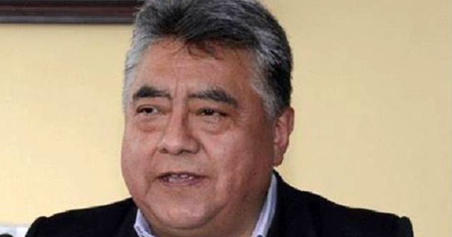 Bolivya&#039;da bakan yardımcısı kaçırılarak öldürüldü