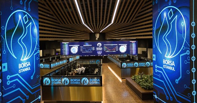 Borsa güne artıda başladı