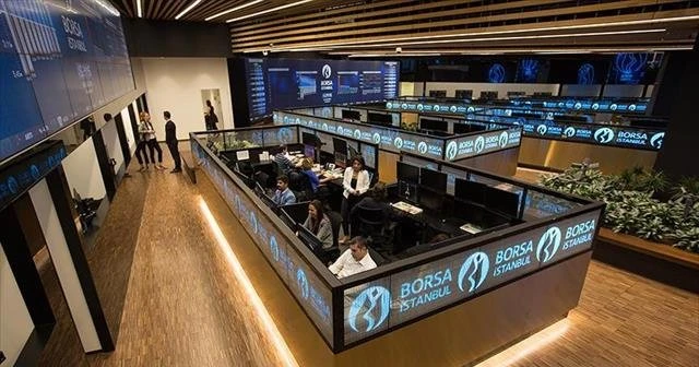 Borsa güne yatay başladı