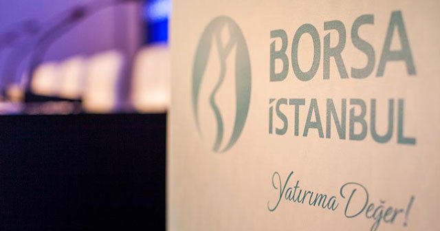 Borsa güne yüzde 0,17 yükselişle başladı