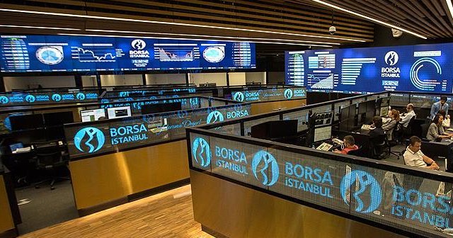 Borsa günü 79.000 puanın üzerinde tamamladı