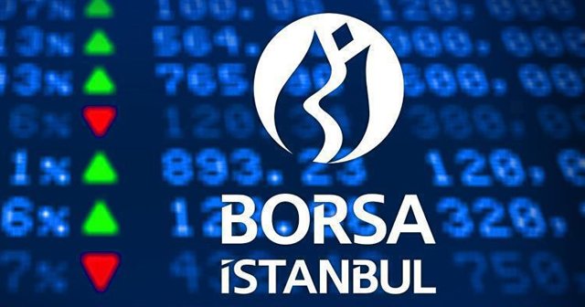 Borsa günü düşüşle tamamladı